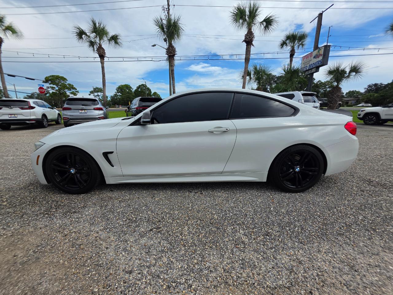 bmw 4 series 2014 WBA3N7C55EF718532 image bmw 4 series 2014 WBA3N7C55EF718532 image